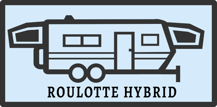 ROULOTTE HYBRID