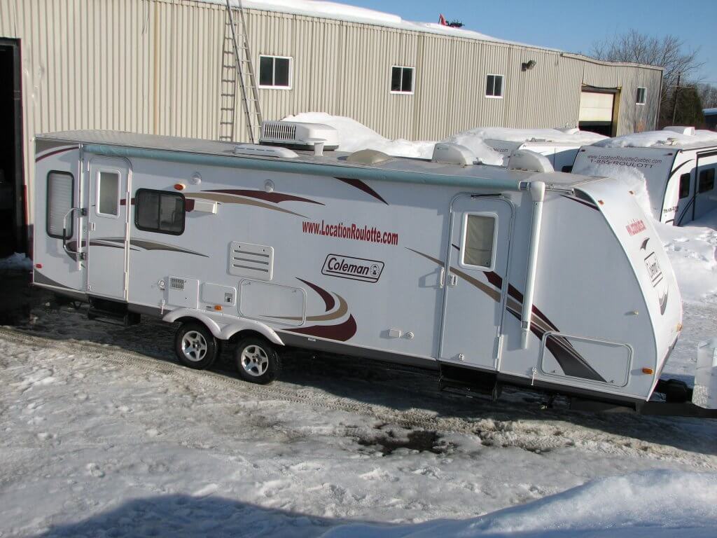 Location roulotte Quebec Location de roulotte en ligne partout au Québec